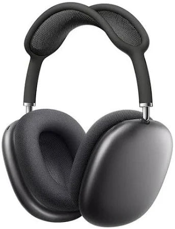 Black AirPods Max