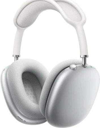 White AirPods Max